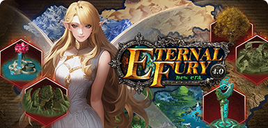 Eternal Fury